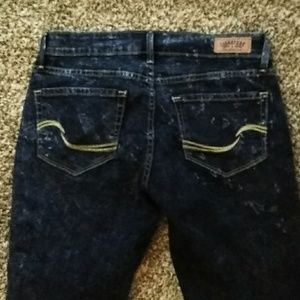 Womens jeans